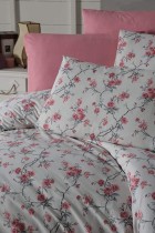 ΣΕΝ-Ε-219 ΣΕΤ ΣΕΝΤΟΝΙΑ COTTON 100% ΥΠΕΡΔΙΠΛΑ
