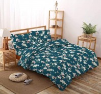 ΣΕΝ-Ε-220 ΣΕΤ ΣΕΝΤΟΝΙΑ COTTON 100% ΥΠΕΡΔΙΠΛΑ