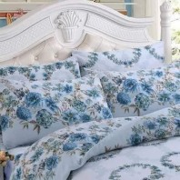 ΣΕΝ-Ε-222 ΣΕΤ ΣΕΝΤΟΝΙΑ COTTON 100% ΥΠΕΡΔΙΠΛΑ