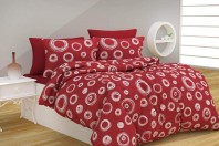 ΣΕΝ-Ε-223 ΣΕΤ ΣΕΝΤΟΝΙΑ COTTON 100% ΥΠΕΡΔΙΠΛΑ