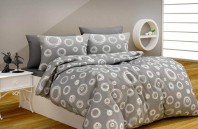 ΣΕΝ-Ε-225 ΣΕΤ ΣΕΝΤΟΝΙΑ COTTON 100% ΥΠΕΡΔΙΠΛΑ