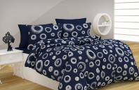 ΣΕΝ-Ε-226 ΣΕΤ ΣΕΝΤΟΝΙΑ COTTON 100% ΥΠΕΡΔΙΠΛΑ