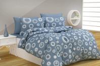 ΣΕΝ-Ε-227 ΣΕΤ ΣΕΝΤΟΝΙΑ COTTON 100% ΥΠΕΡΔΙΠΛΑ