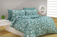 ΣΕΝ-Ε-228 ΣΕΤ ΣΕΝΤΟΝΙΑ COTTON 100% ΥΠΕΡΔΙΠΛΑ