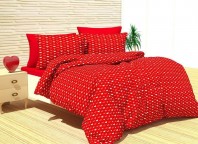 ΣΕΝ-Ε-229 ΣΕΤ ΣΕΝΤΟΝΙΑ COTTON 100% ΥΠΕΡΔΙΠΛΑ