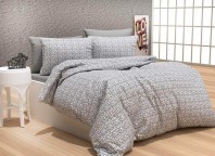 ΣΕΝ-Ε-232 ΣΕΤ ΣΕΝΤΟΝΙΑ COTTON 100% ΥΠΕΡΔΙΠΛΑ