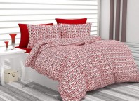 ΣΕΝ-Ε-233 ΣΕΤ ΣΕΝΤΟΝΙΑ COTTON 100% ΥΠΕΡΔΙΠΛΑ